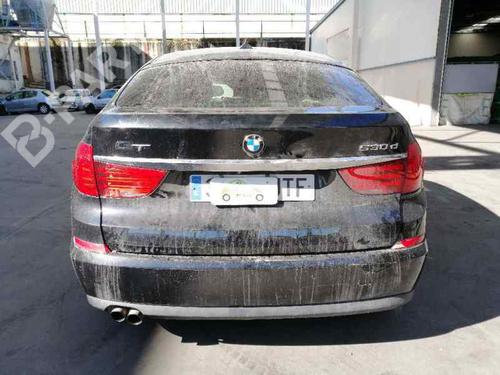 Front left exterior door handle BMW 5 Gran Turismo (F07) 530 d | BP5214650C128  - Image 11