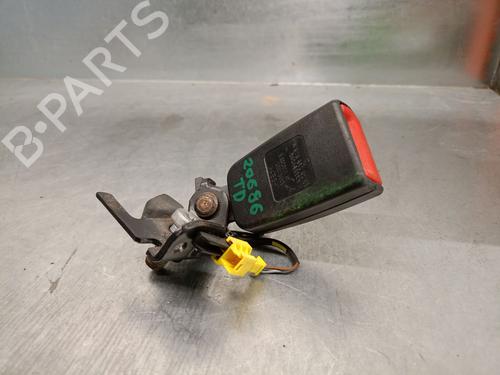 Used Seat buckle MERCEDES-BENZ E-CLASS (W212) E 500 4-matic (212.091) (408 hp) 19055719