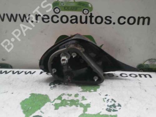 Right taillight CHRYSLER NEON II 2.0 16V | BP2064444C35 