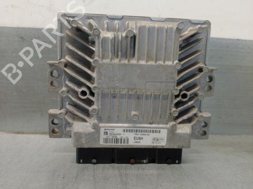 Computer motormanagement FORD MONDEO IV Turnier (BA7) 2.0 TDCi (140 hp) 17713556