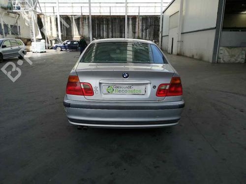 Servo brake BMW 3 (E46) 320 i | BP13317461M42 