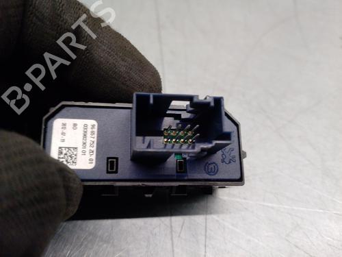 Switch PEUGEOT 508 SW I (8E_) 2.0 HDi | BP19252424I30 