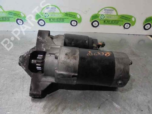 Starter PEUGEOT 406 (8B) 2.1 TD 12V | BP2057147M8 