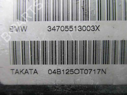 Electronic module BMW 3 Compact (E46) 320 td | BP2049949M83 