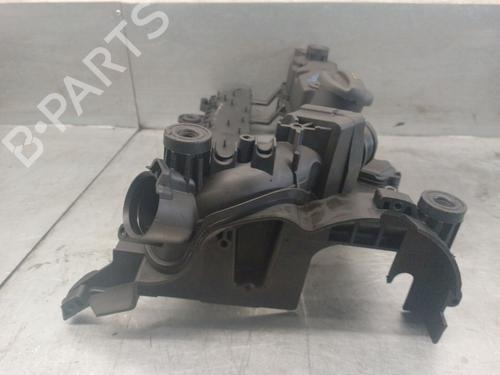 Valve cover PEUGEOT 206 Hatchback (2A/C) 1.4 HDi eco 70 | BP19174150M124 