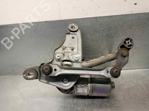Front wiper motor FORD GALAXY II (WA6) 2.0 TDCi | BP18022963M29 