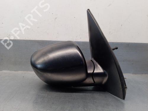Right mirror HYUNDAI i10 I (PA) 1.1 | BP17839093C27 