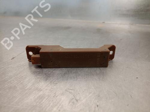Used Antenna/Base MERCEDES-BENZ E-CLASS (W212) E 500 4-matic (212.091) (408 hp) 19062248
