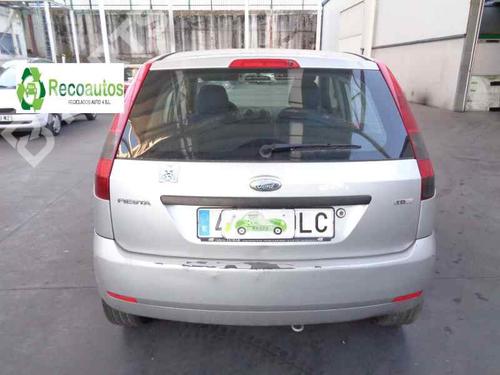 Fuse box FORD FIESTA V (JH_, JD_) 1.6 TDCi | BP4603784E1 