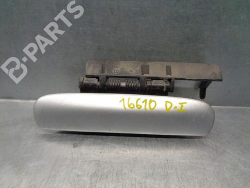 Used Front left exterior door handle Front left exterior door handle CITROËN XSARA Coupe (N0) 1.6 16V (109 hp) 11019382 11019382
