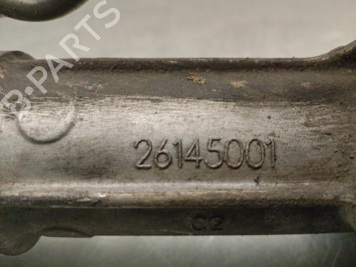 Steering rack FIAT DOBLO Cargo (263_) 1.3 D Multijet | BP19328087M22 