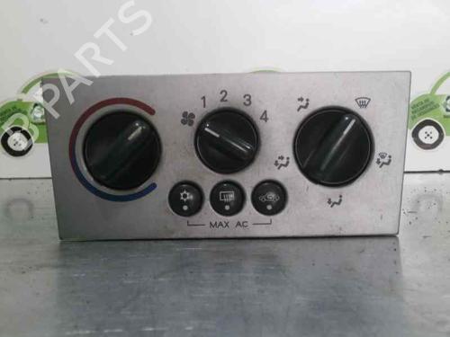 AC Styreenhet / Manøvreringsenhet OPEL MERIVA A MPV (X03) 1.7 CDTI (E75) (100 hp) 2073173