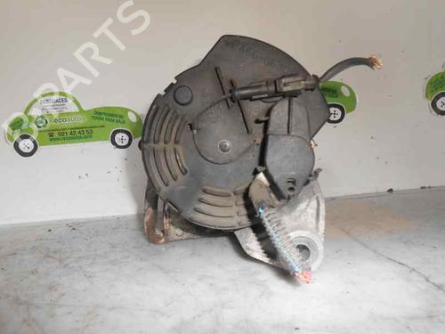 Alternator FIAT PUNTO (176_) 60 1.2 (176AP, 176AR, 176AQ, 176BB) | BP2305700M7 