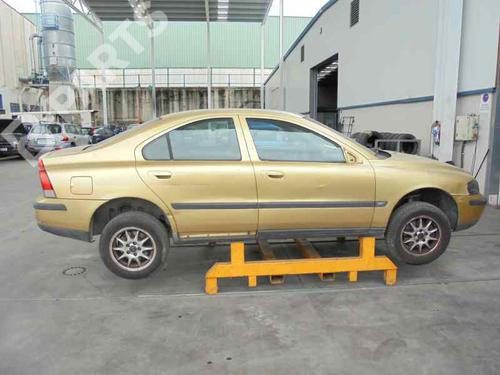 Right rear window switch VOLVO S60 I (384) 2.4 | BP2052629C107  - Image 5