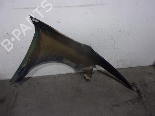 Left front fenders CITROËN C4 Picasso II 1.6 BlueHDi 120 | BP17633497C41 