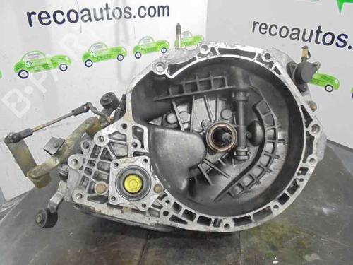 Used Gearbox DAEWOO NUBIRA Wagon (J100) 2.0 16V (133 hp) 2097311