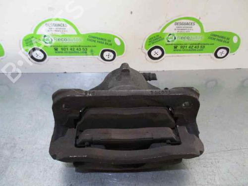 Right front brake caliper ROVER 45 I Hatchback (RT)  | BP11620195M104 