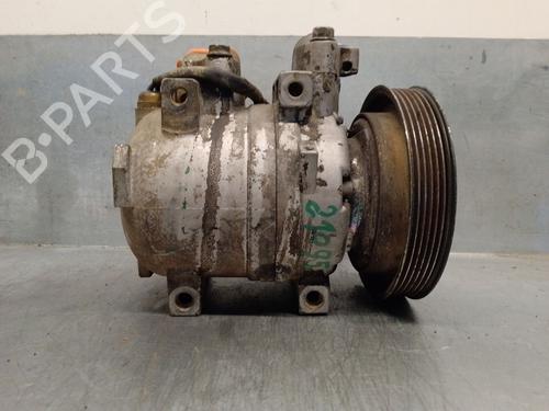 AC compressor SSANGYONG MUSSO (FJ) 2.3 TDiC All-wheel Drive | BP19775384M34 