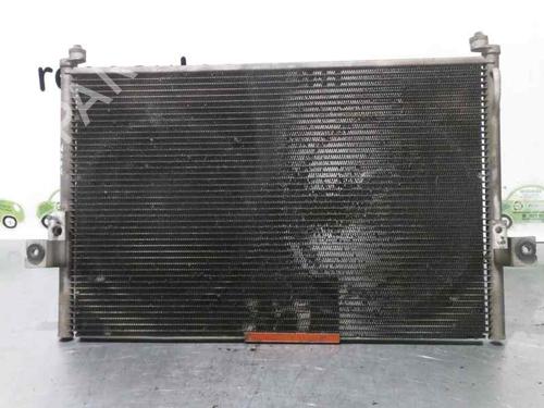 Used AC radiator HYUNDAI H-1 Van (A1) 2.5 TD (80 hp) 2123731