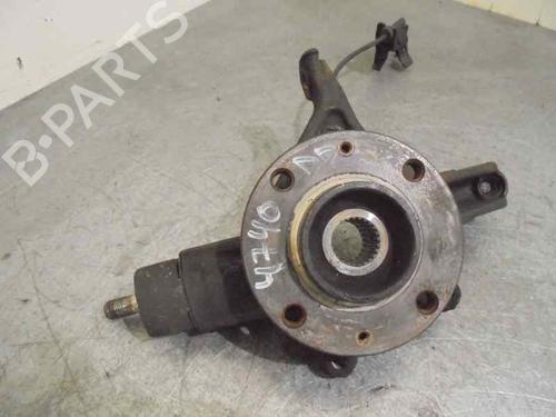 Right front steering knuckle PEUGEOT 308 SW I (4E_, 4H_) 1.6 HDi | BP2311534M26 