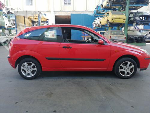 Sicherheitsgurt vorne links FORD FOCUS I (DAW, DBW) 1.6 16V | BP19027122I26 