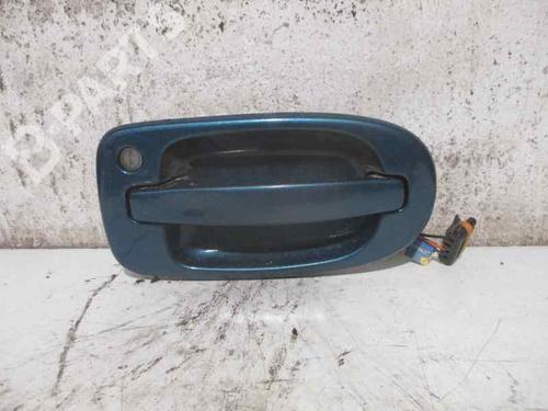 front-left-exterior-door-handle-chevrolet-trans-sport-34-v6-10322201-1996-1997-1998-1999-2000-2001-2002-2003-2004-2005-8294501 main image