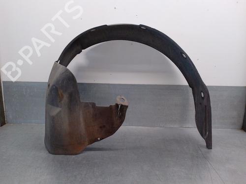 Wheel arch RENAULT TWINGO I (C06_) 1.2 (C063, C064) | BP18920536C56 