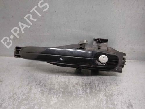 Used Front left exterior door handle FORD KUGA I 2.0 TDCi (136 hp) 18323444