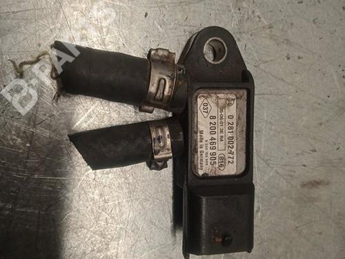 Used Electronic sensor Electronic sensor SUZUKI GRAND VITARA II (JT, TE, TD) 1.9 DDiS All-wheel Drive (JT419, TD44, JB419WD, JB419XD,... (129 hp) 10918591 10918591