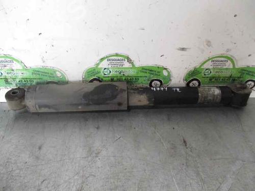 Used Left rear shock absorber CHEVROLET REZZO MPV (U100) 1.6 (107 hp) 2112133