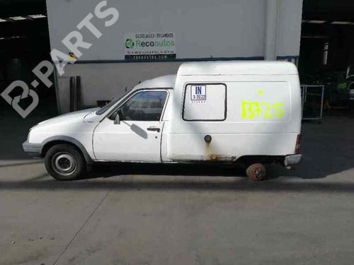 CITROËN C15 Box Body/MPV (VD_)  1.8 D  937855