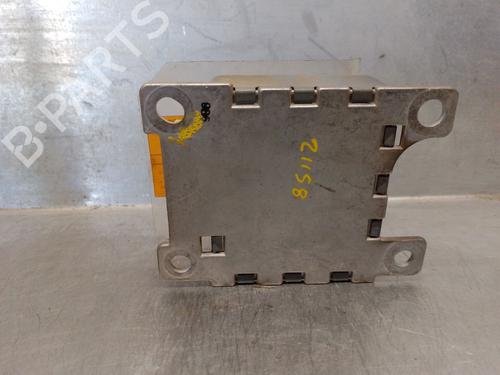 ECU airbags FORD MAVERICK (UDS, UNS) 2.7 TD | BP19924644M53