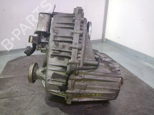 Transfer box MERCEDES-BENZ M-CLASS (W163) ML 400 CDI (163.128) | BP19343577M36 
