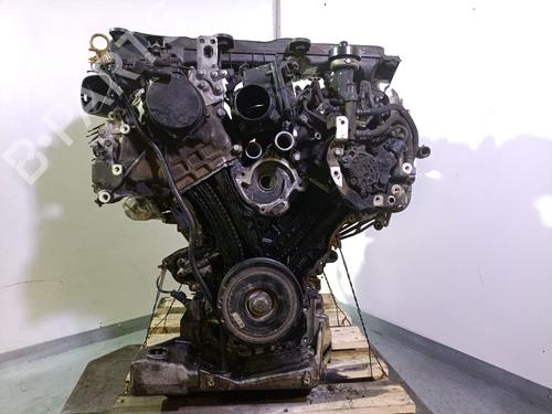 Used Engine INFINITI QX70 30d AWD (238 hp) 19276243