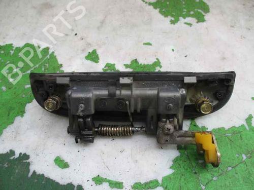 Rear left exterior door handle KIA RIO II (JB) 1.5 CRDi | BP2073322C130 