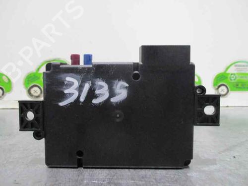 Electronic module MERCEDES-BENZ B-CLASS Sports Tourer (W246, W242) B 200 CDI / d (246.208) | BP2309118M83