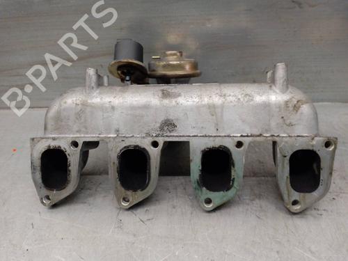 Intake manifold FORD FOCUS I (DAW, DBW)  | BP18569710M70 