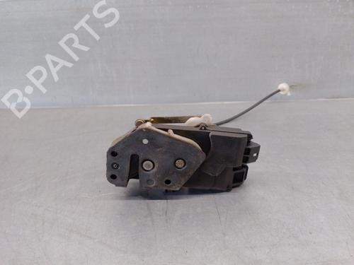 Højre bagtil lås LAND ROVER RANGE ROVER II (P38A) 2.5 D 4x4 | BP18961777C99 