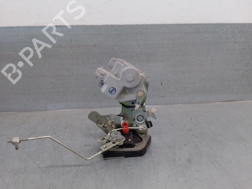 Used Rear left lock TATA INDICA VISTA 1.3 CRDi (95 hp) 19142378