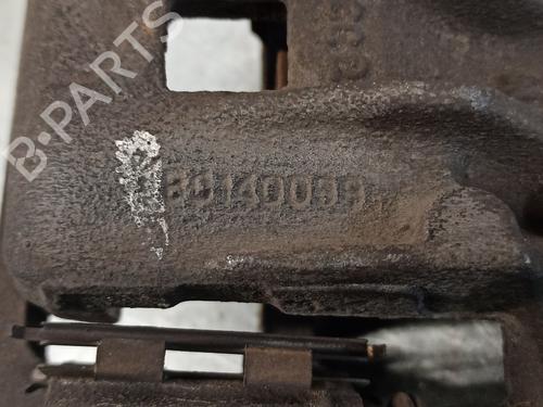 Left rear brake caliper KIA MAGENTIS II (MG)  | BP17476151M107 