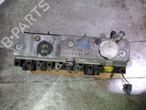 Cylinder head FORD FOCUS I (DAW, DBW)  | BP19286423M5 