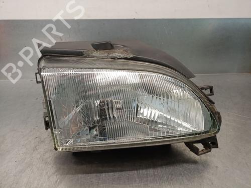 Used Right headlight SEAT AROSA (6H1) 1.0 (50 hp) 19679528