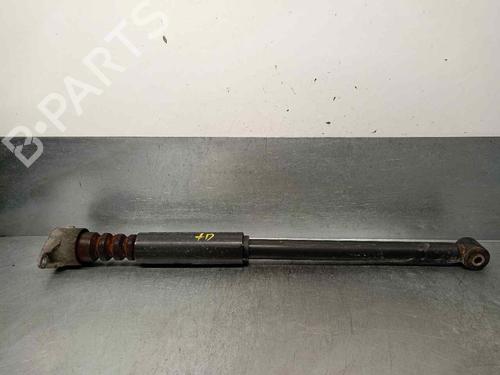 Used Right rear shock absorber FORD FIESTA V (JH_, JD_) 1.4 TDCi (68 hp) 18350655