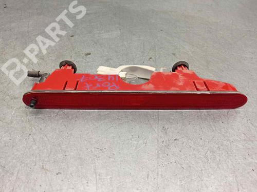 Used Third brake light Third brake light CITROËN BERLINGO Box Body/MPV (B9) 1.6 HDi 75 (75 hp) 8847740 8847740