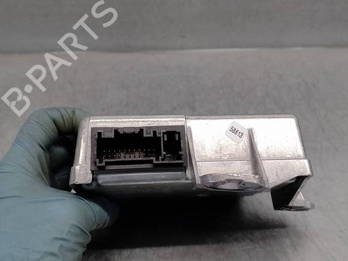 ECU airbags RENAULT MEGANE II Estate (KM0/1_) 2.0 dCi | BP18480413M53 