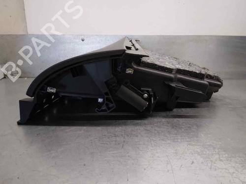 Glove box RENAULT FLUENCE (L3_) 1.5 dCi (L30D, L30L, L306, L33F, L33L, L33M, L33V, L33W) | BP18170483C95 