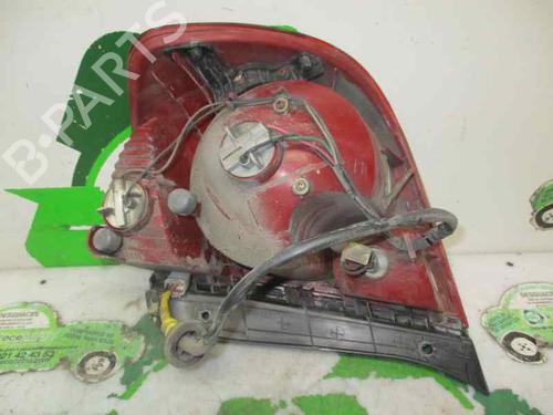 Left taillight HYUNDAI ACCENT II (LC) 1.5 CRDi | BP2055650C34 