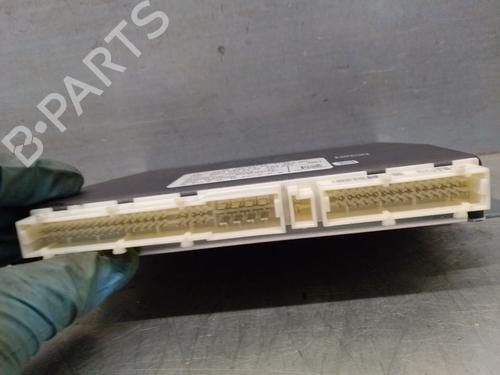 Control unit MERCEDES-BENZ S-CLASS (W221, V221) S 320 CDI | BP19257929M11 