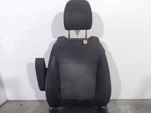 Left front seat PEUGEOT 5008 (0U_, 0E_) 2.0 HDi 150 / BlueHDi 150 | BP18012730C15 
