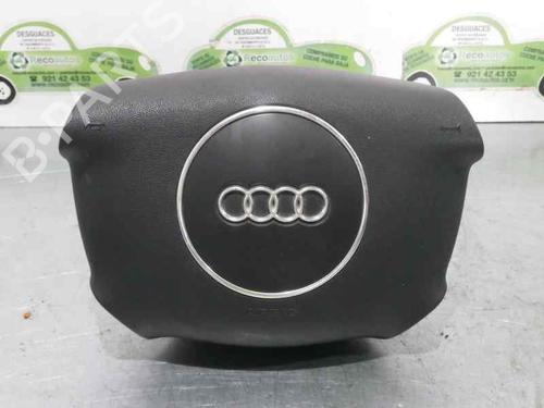 Førerens kollisjonspute AUDI A2 (8Z0) 1.4 TDI (75 hp) 2056417